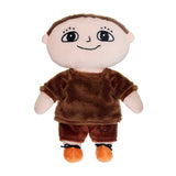 Toy Dungeon | Alfons Åberg Teddybär (29 cm)
