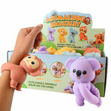 Toy Dungeon | Squeeze-Tier Armband, verschiedene Varianten