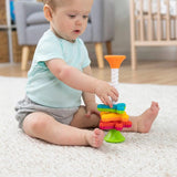 Toy Dungeon | Mini Spinny