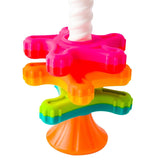Toy Dungeon | Mini Spinny