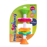 Toy Dungeon | Mini Spinny