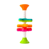 Toy Dungeon | Mini Spinny