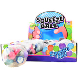 Toy Dungeon | Squeeze-Ball