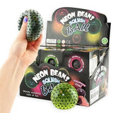 Toy Dungeon | Squeeze-Ball mit Kugeln, verschiedene Varianten