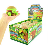 Toy Dungeon | Squeeze Burger-Schildkröte