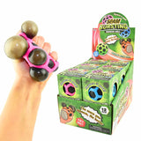 Toy Dungeon | Squeeze Fußball, verschiedene Varianten