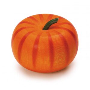 Kürbis – Hochwertiges Holzspielzeug für Kinder