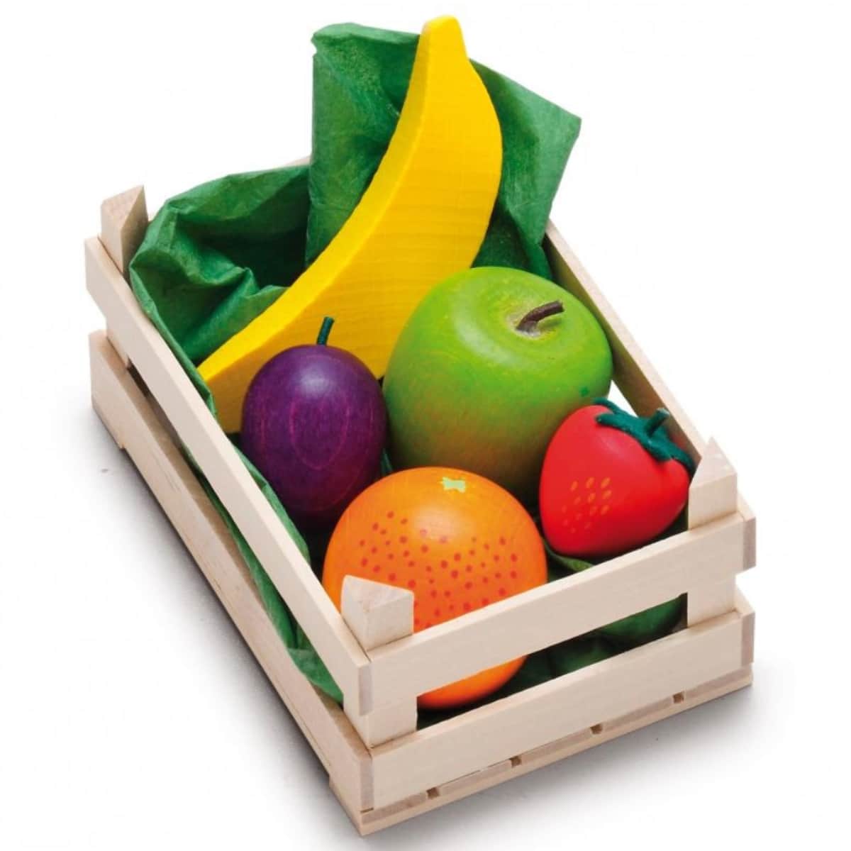 Spielküche – Lebensmittel