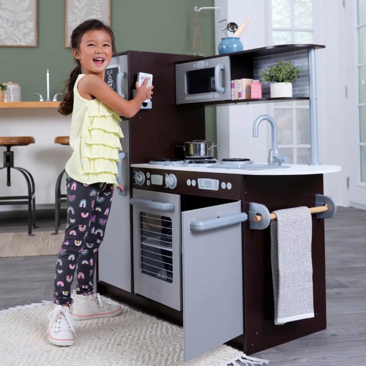 Spielküche – Zubehör