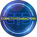 ComicToycharacters ! profile picture