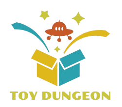 Toy-dungeon